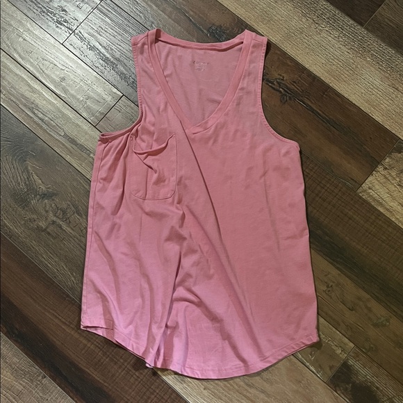 Z Supply Pink Tank Top - Picture 1 of 1